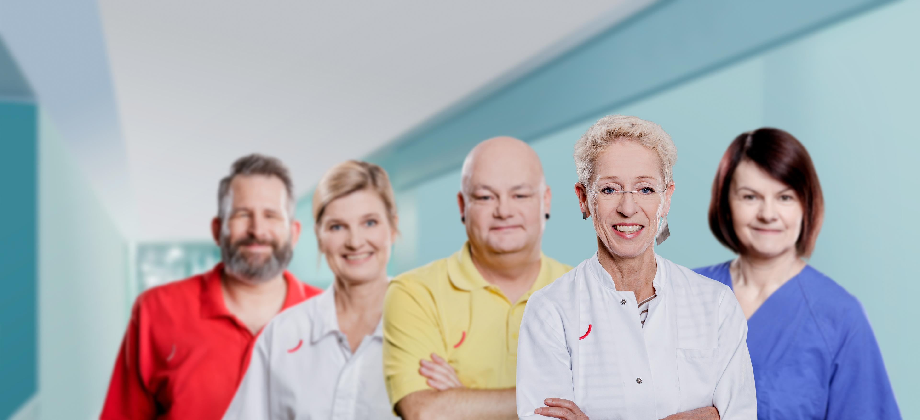 Bühnenbild zum job: Oberärztin / Oberarzt (m/w/d)