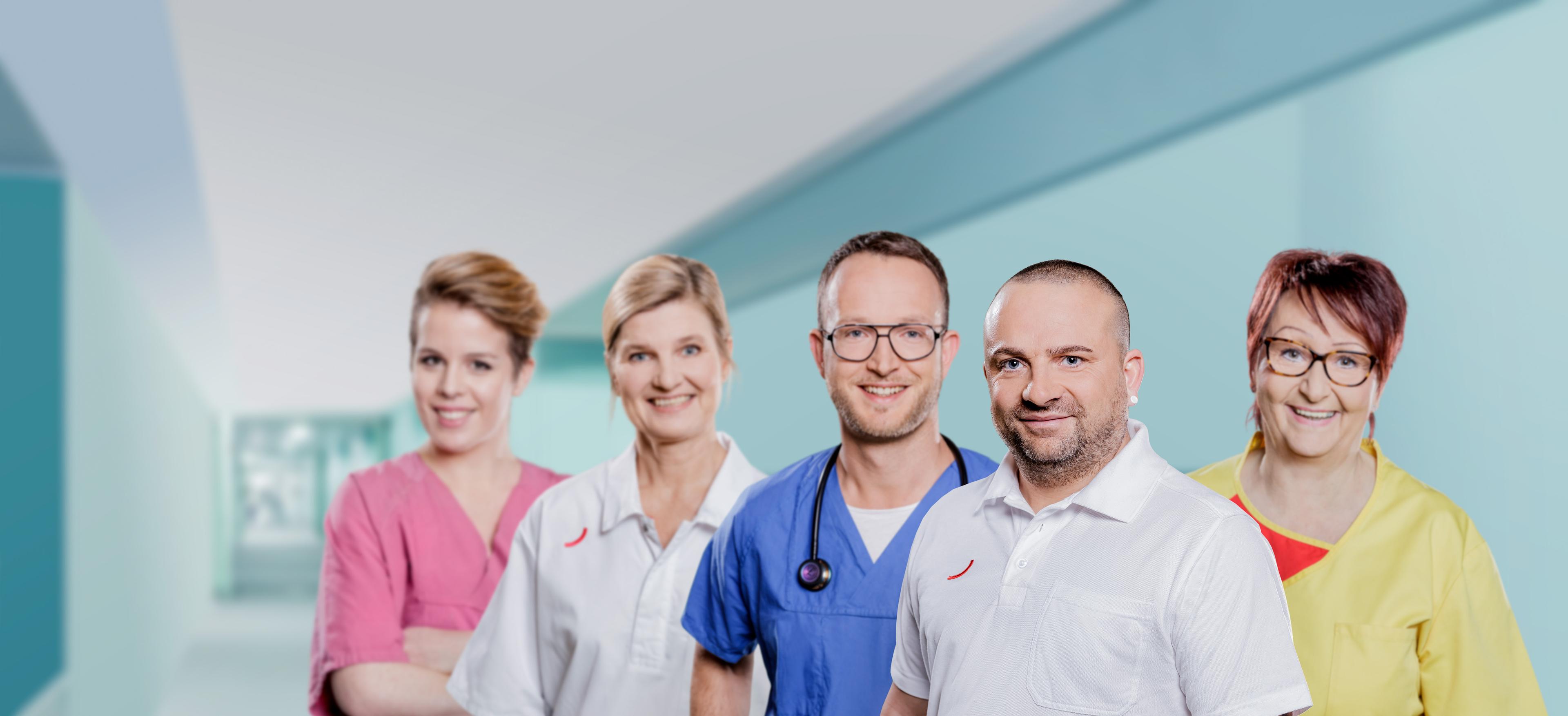 Bühnenbild zum job: Pflegehelfer/in / Gesundheits- und Krankenpflegehelfer/in - Herzkatheterlabor (m/w/d)