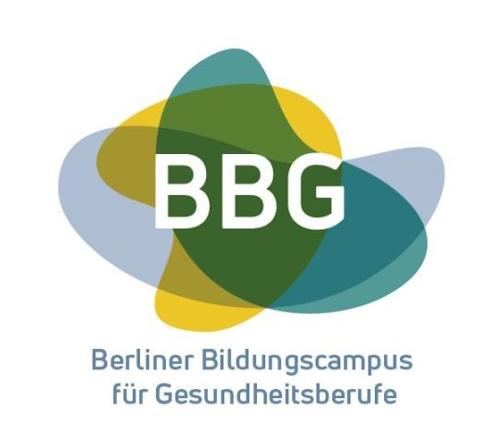Logo des Berliner Bildungscampus