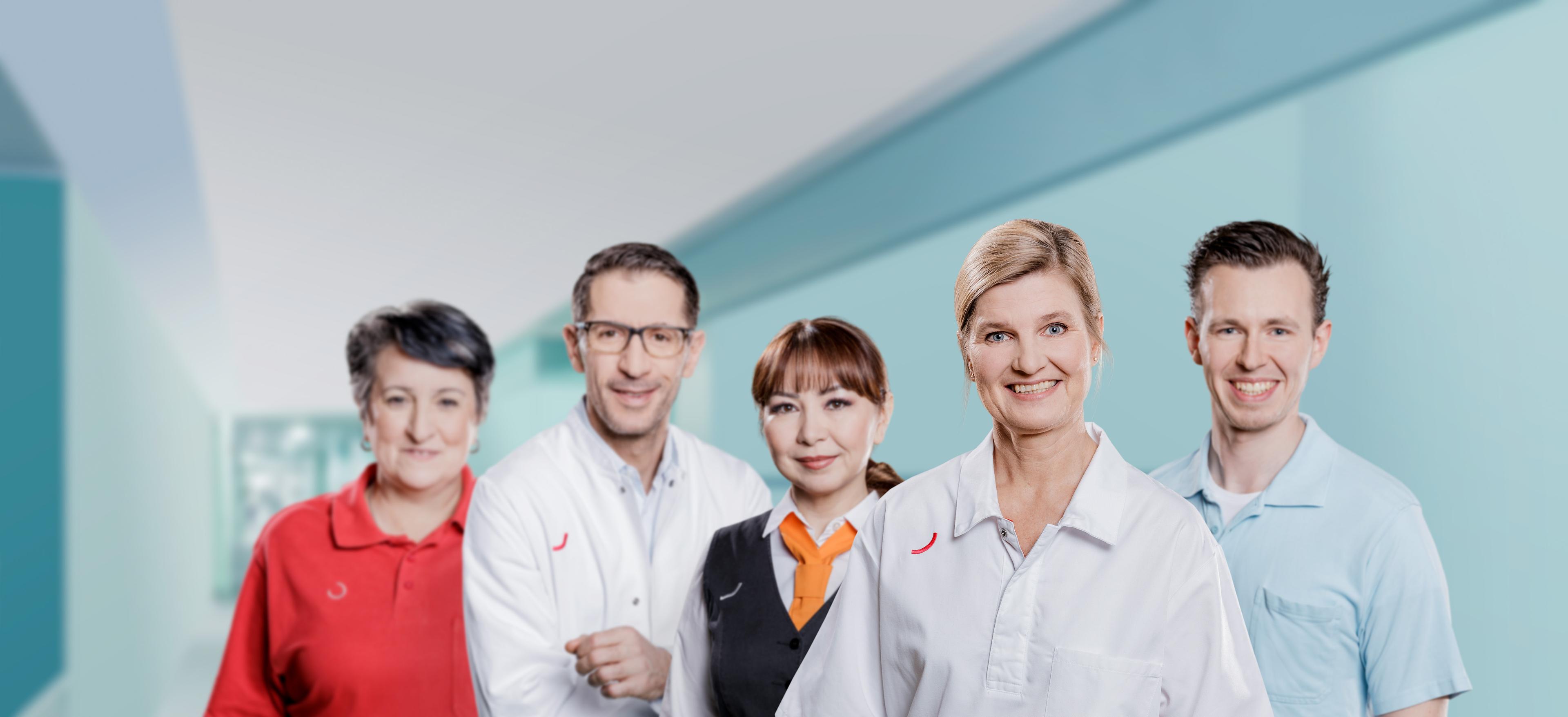 Bühnenbild zum job: Medizinsch-technische/n Assistenten / Assistentin für Funktionsdiagnostik - MTA-F - EEG (m/w/d)