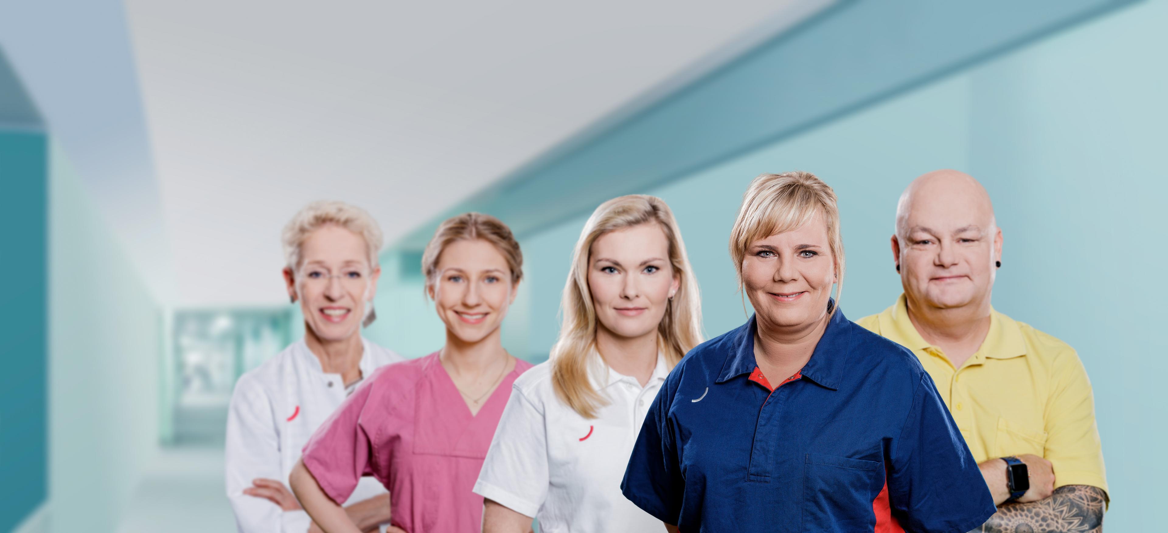 Bühnenbild zum job: Notfallsanitäter/in bzw. Rettungsassistenten/-assistentin (m/w/d)
