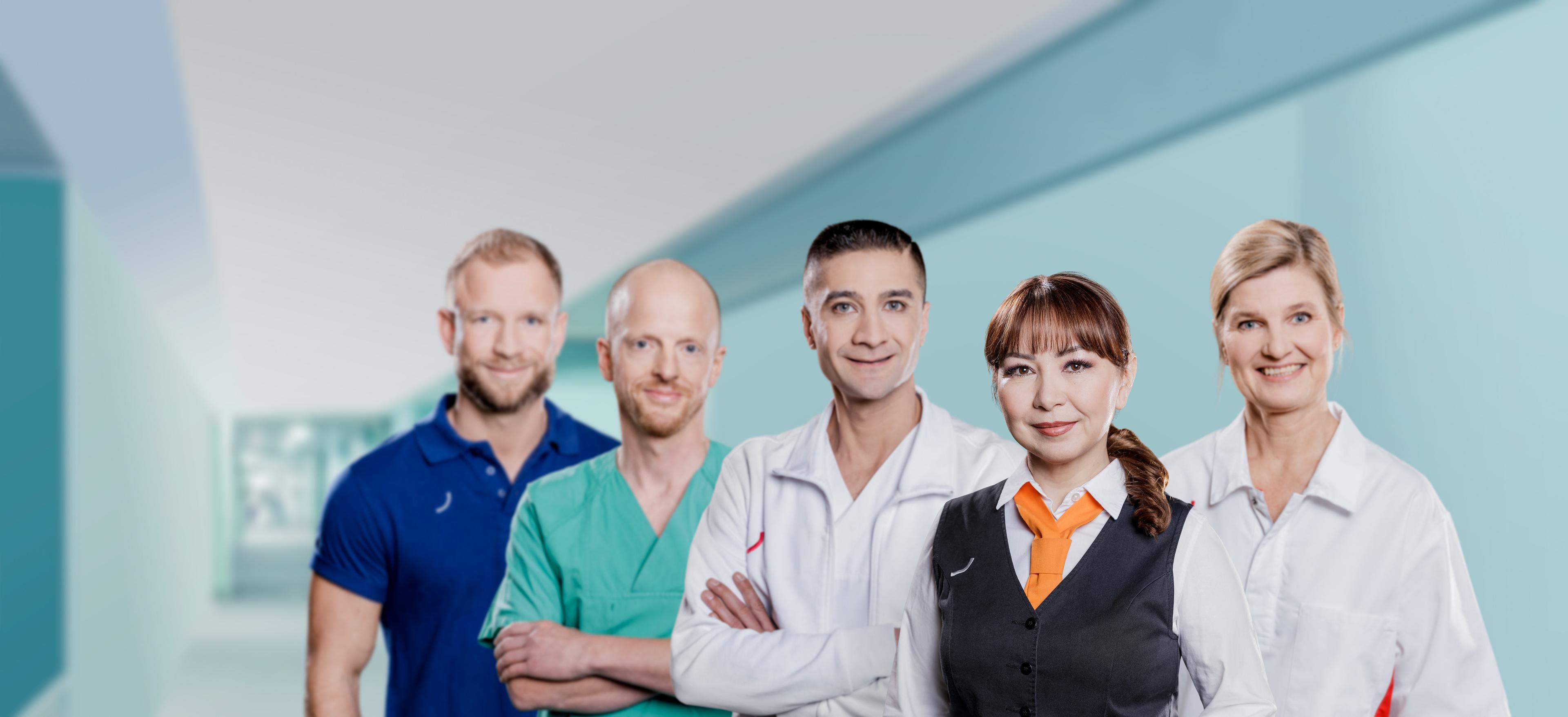 Bühnenbild zum job: Mitarbeiter/in – Bistro, Shop und Café (m/w/d)