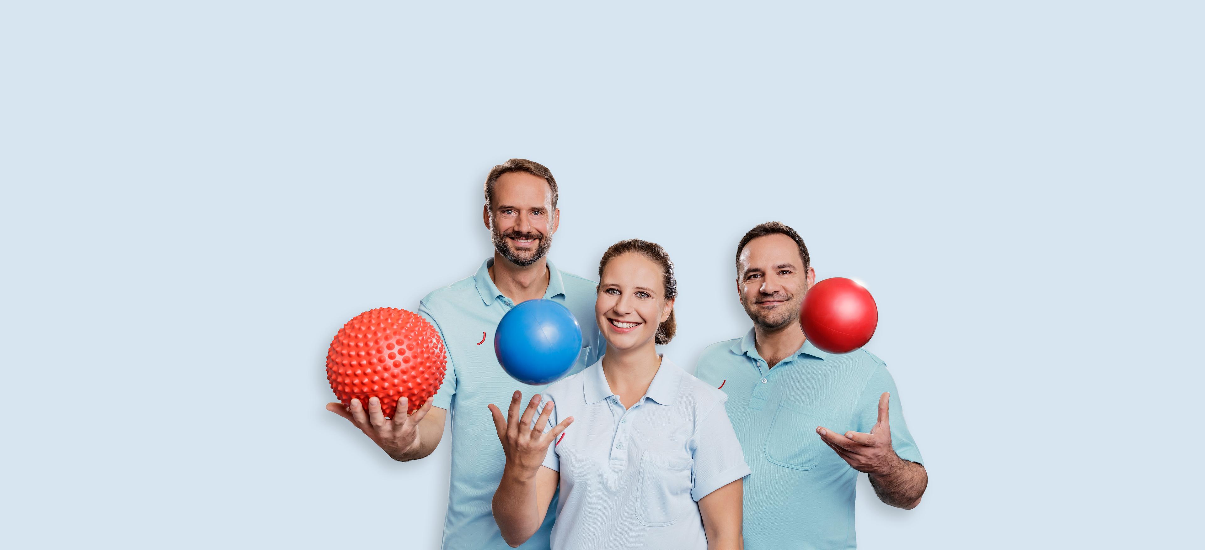 Bühnenbild zum job: Ergotherapeuten / Ergotherapeutin - Ambulante Rehabilitation (m/w/d)